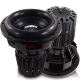 NS-Series v.6 12" Subwoofer