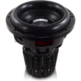 NS-Series v.6 12" Subwoofer