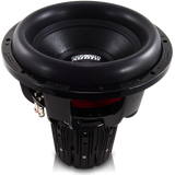 NS-Series v.6 15" Subwoofer