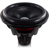 NS-Series v.6 18" Subwoofer