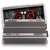 SAEv4-1000.1D Mono Amplifier