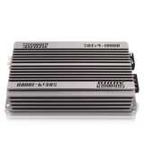 SAEv4-1500.1D Amplifier