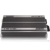 SAEv4-100.4 4-Channel Amplifier