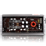 SAEv4-100.4 4-Channel Amplifier