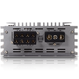 SAEv4-100.4 4-Channel Amplifier