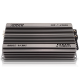 SAEv4-3000.1D Amplifier