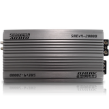 SAEv4-2000.1D Amplifier