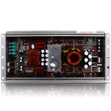SAEv4-3000.1D Amplifier