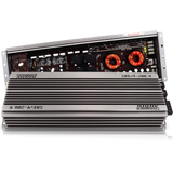 SAEv4-150.4 4-Channel Amplifier