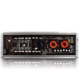 SAEv4-200.4 4-Channel Amplifier