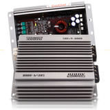 SAEv4-600.1D Mono Amplifier