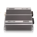 SAEv4-600.1D Mono Amplifier