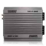 SAEv4-600.1D Mono Amplifier
