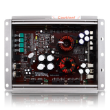 SAEv4-600.1D Mono Amplifier