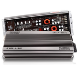 SAEv4-900.5 5-Channel Amplifier