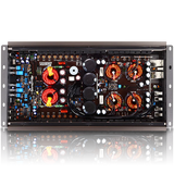 SALT-2 Class D Amplifier