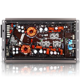 SALT-2000.6 6-Channel Amplifier