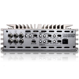 SALT-2000.6 6-Channel Amplifier