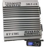 SALT-1.5 Class D Amplifier