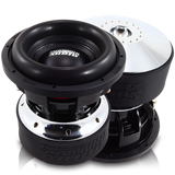 SDDN-Series v.1 10" Subwoofer - Limited Edition