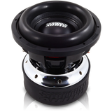 SDDN-Series v.1 10" Subwoofer - Limited Edition