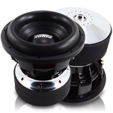 SDDN-Series v.1 12" Subwoofer - Limited Edition