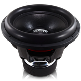 SDDN-Series v.1 18" Subwoofer - Limited Edition