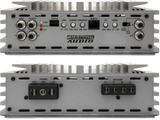 SALT-1 Class D Amplifier