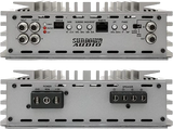SALT-1.5 Class D Amplifier