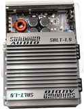 SALT-1.5 Class D Amplifier