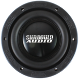 X-Series v.2 6.5" Subwoofer