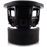 X-Series v.4 8" Subwoofer