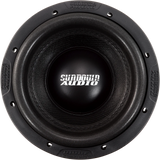 X-Series v.4 8" Subwoofer