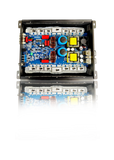 SIA-3500D v2 Full-Range Mono Amplifier