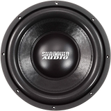 E-Series V.4 10” Subwoofer