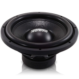 E-Series V.4 12” Subwoofer