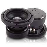 E-Series v.6 8” Subwoofer