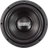 E-Series v.6 8” Subwoofer