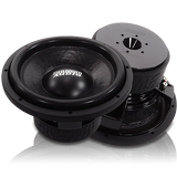 SA-Classic 12" Subwoofer