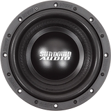 SA-Series v.2 10" Subwoofer