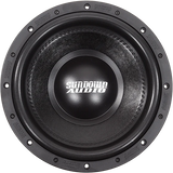 SA-Series v.2 12" Subwoofer