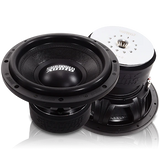 SA-Series v.2 12" Subwoofer
