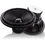 SA-Series v.2 18" Subwoofer