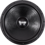 SA-Series v.2 18" Subwoofer