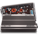 SALT-1700.5 5-Channel Amplifier