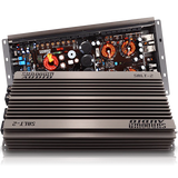 SALT-2 Class D Amplifier