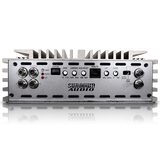 SALT-3 Class D Amplifier