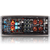 SALT-3 Class D Amplifier