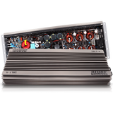 SALT-4 Class D Amplifier