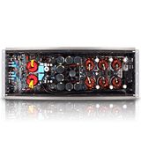 SALT-4 Class D Amplifier
